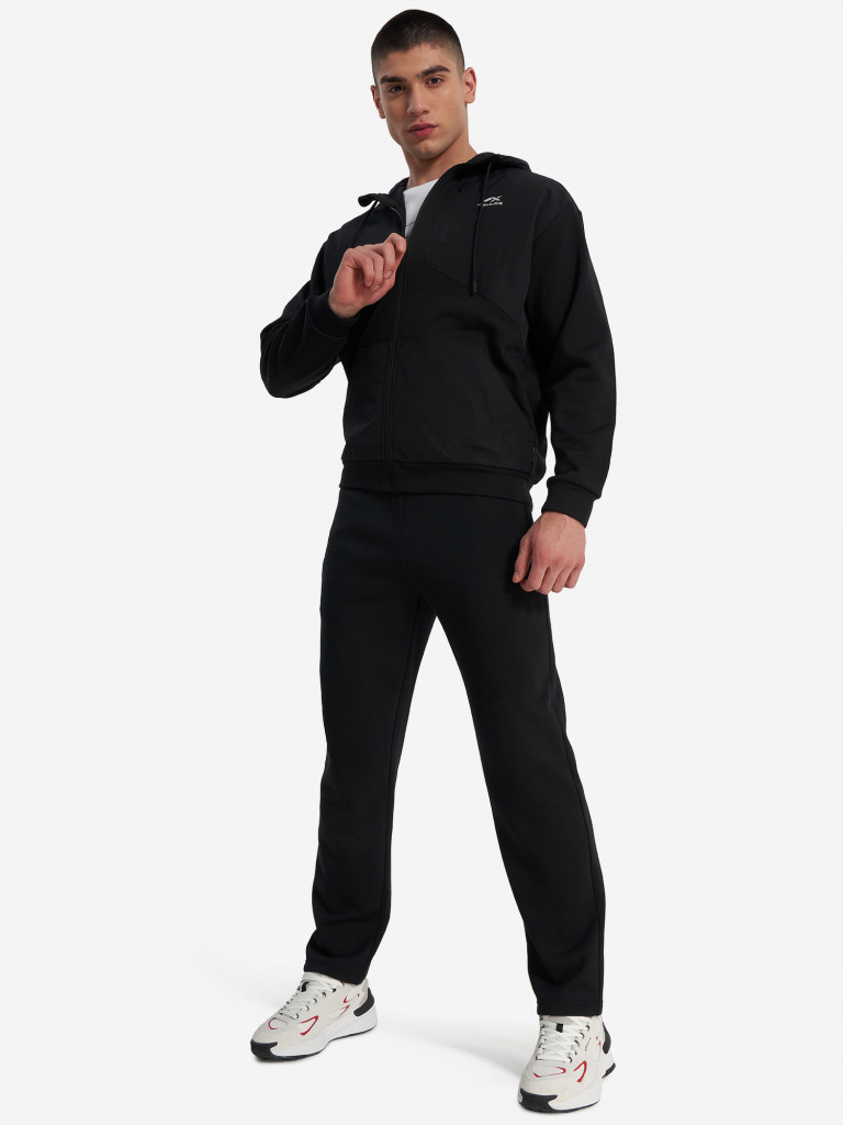 Толстовка мужская оверсайз Athlex