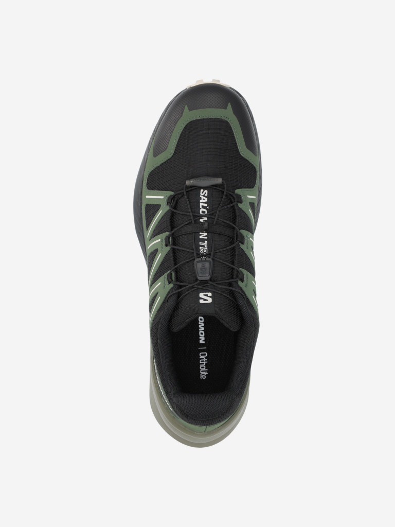 Кроссовки мужские Salomon Speedcross Peak