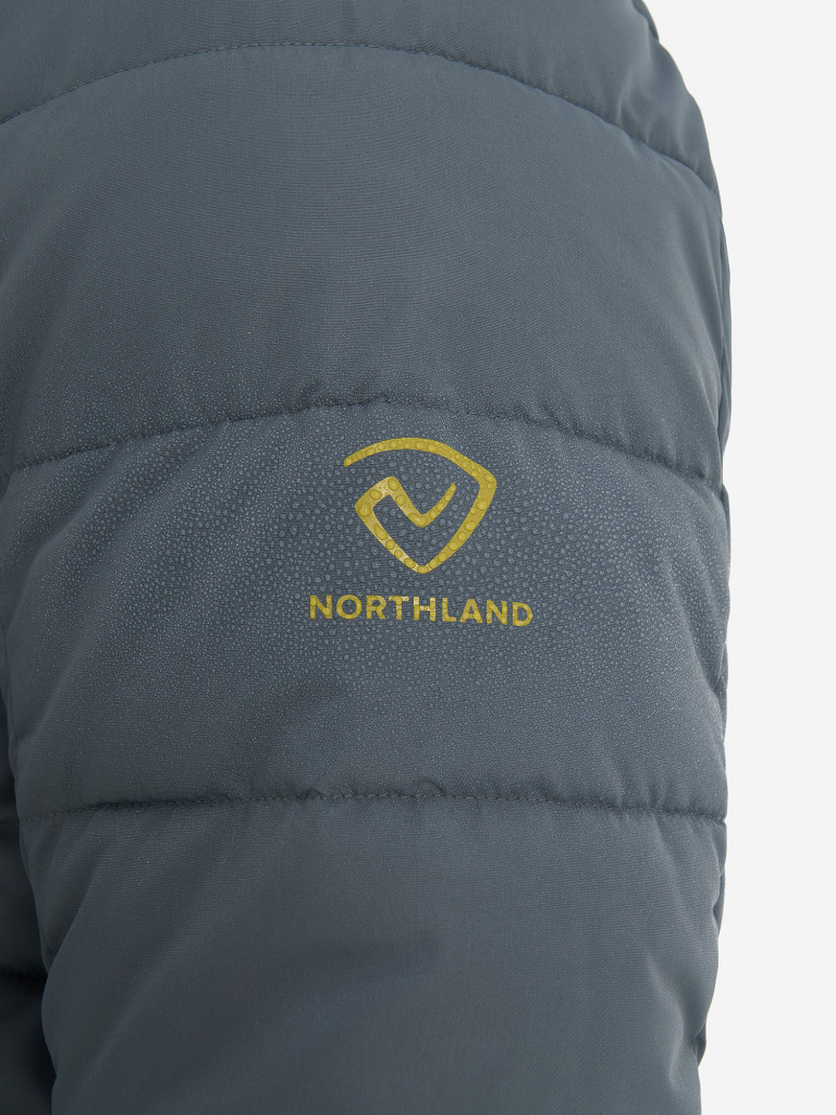 Пуховик мужской Northland Hochturm