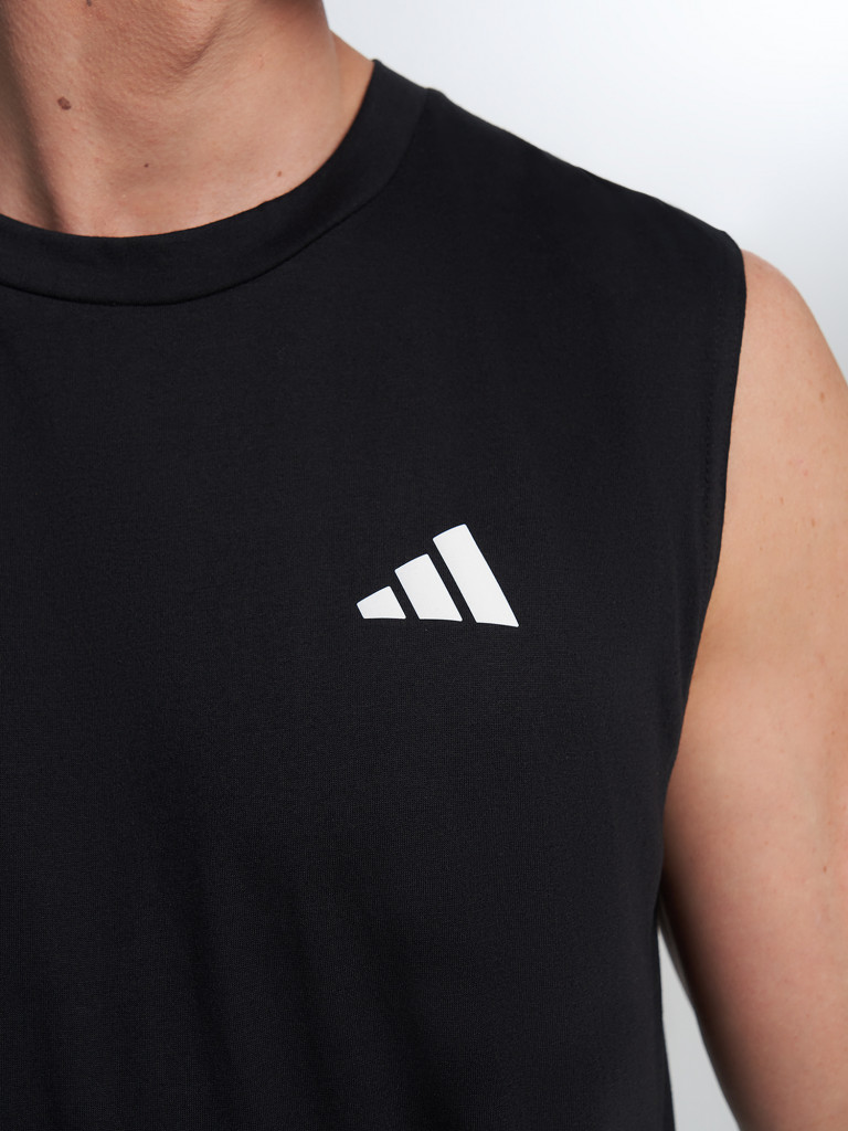 Майка мужская Adidas Workout Essentials Feelready