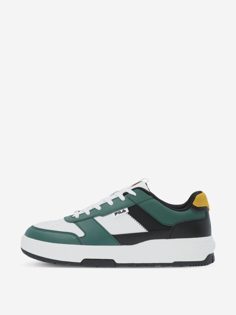 Кеды мужские FILA FX-1000 Low