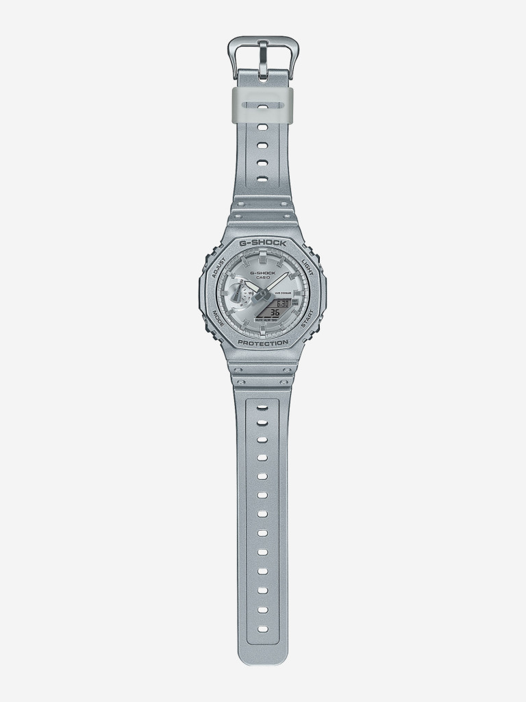 Наручные часы Casio G-Shock GA-2100FF-8A