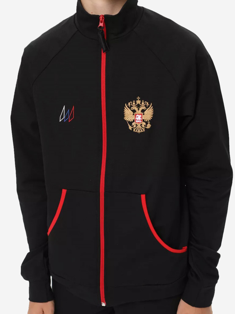 Спортивный костюм для мальчиков WILDWINS