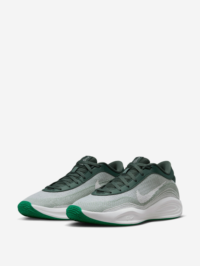 Кроссовки Nike G.T. Hustle Academy