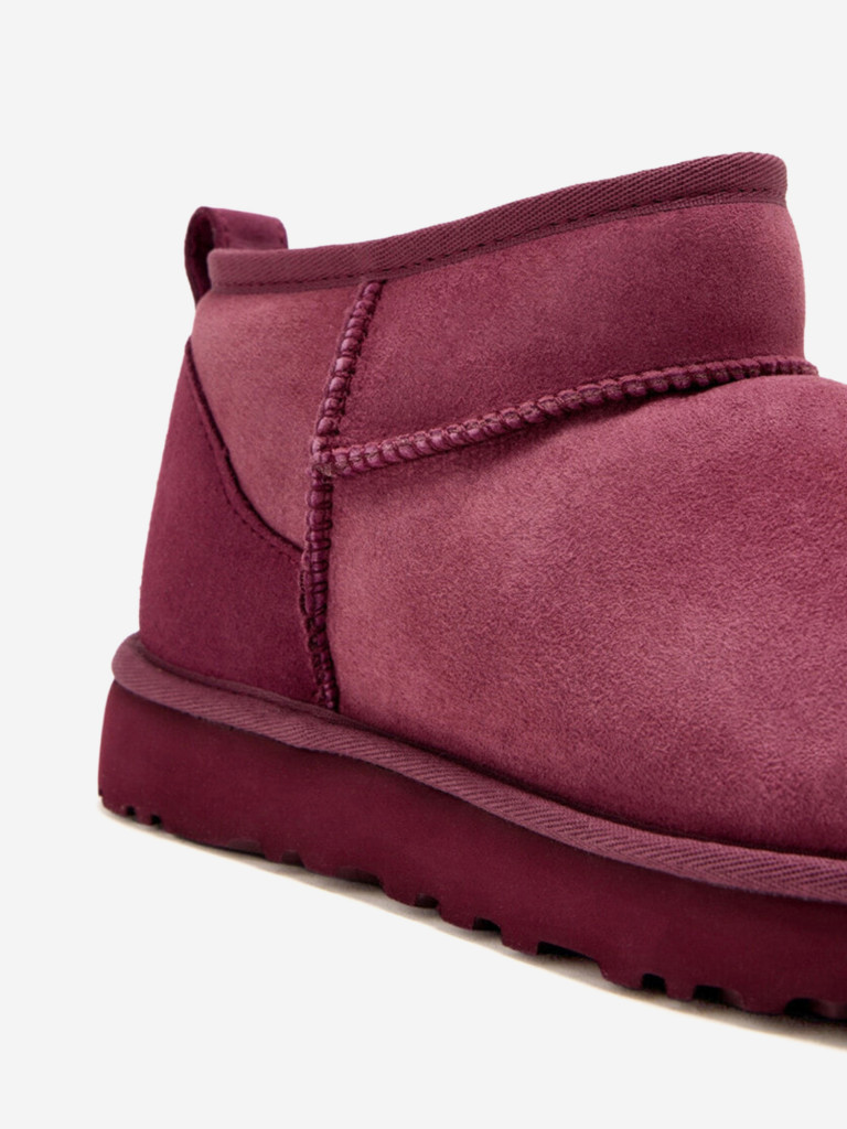 Ботинки женские UGG Classic Ultra Mini