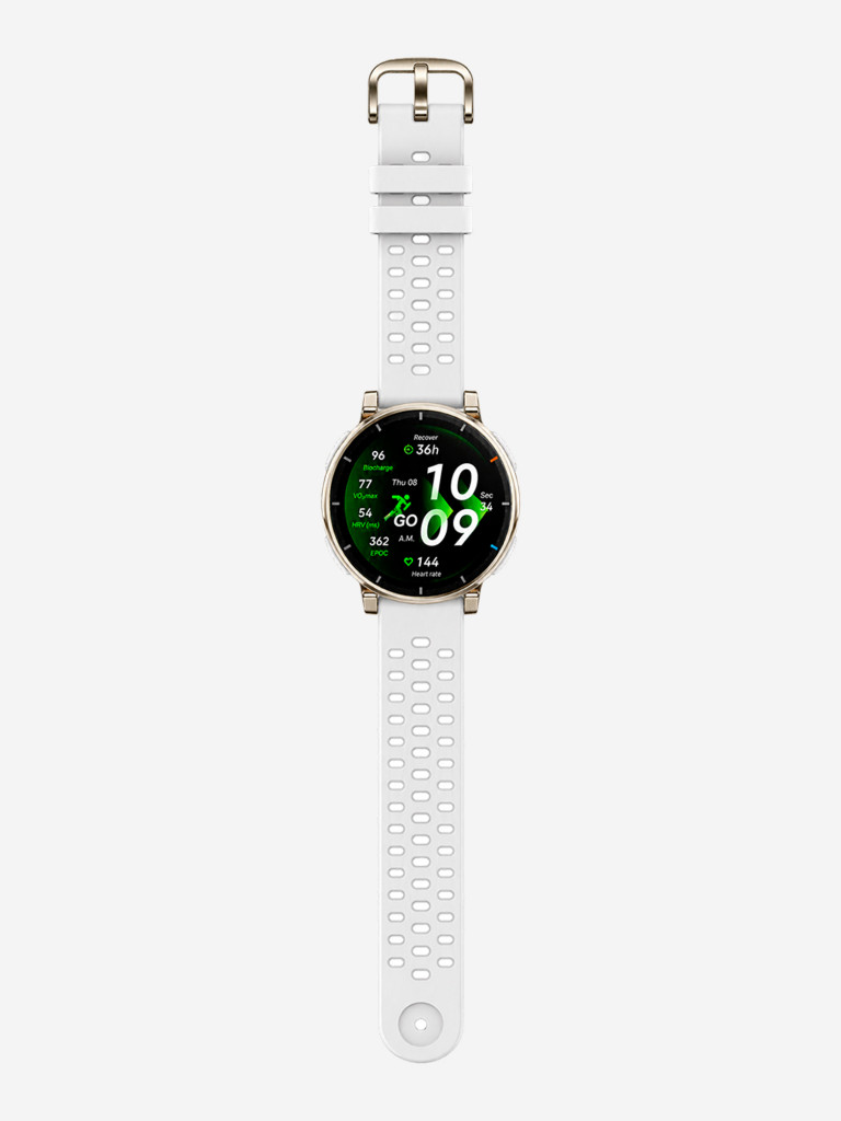 Умные часы Amazfit Active 3 A2559 Premium, белые