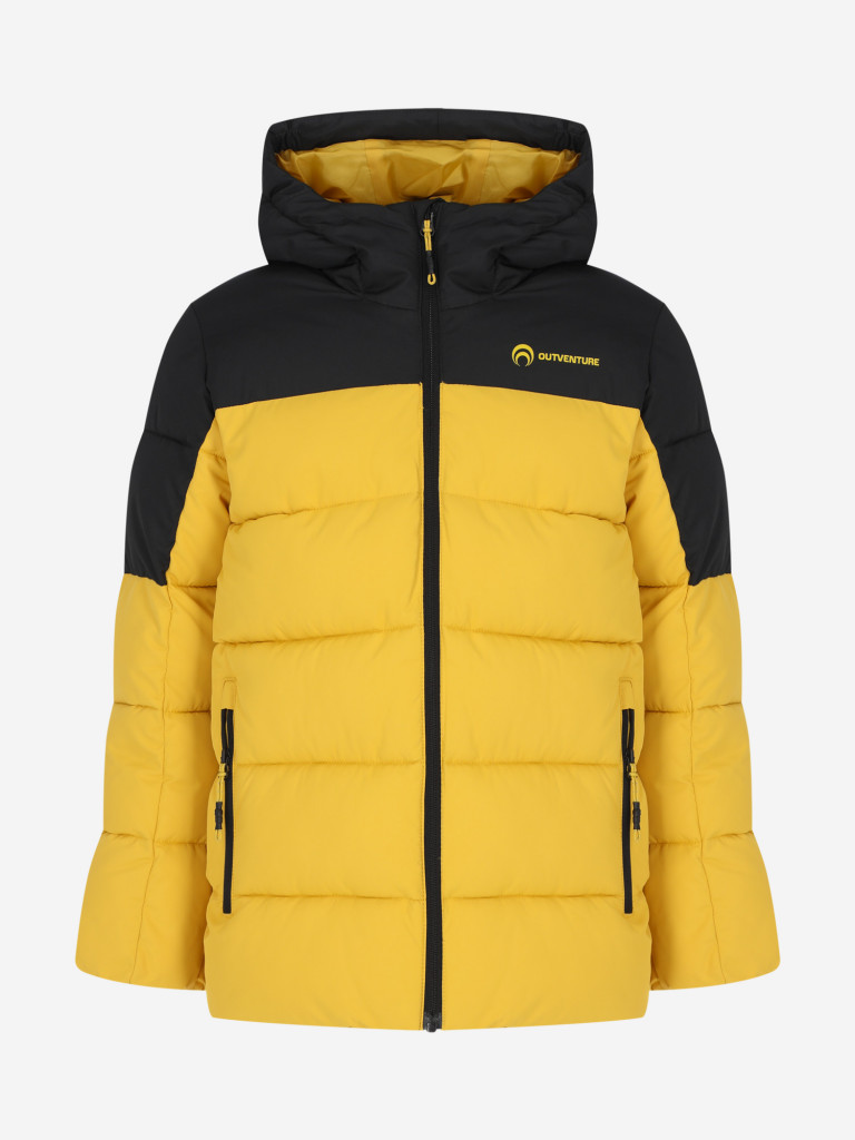 Пуховик для мальчиков Outventure