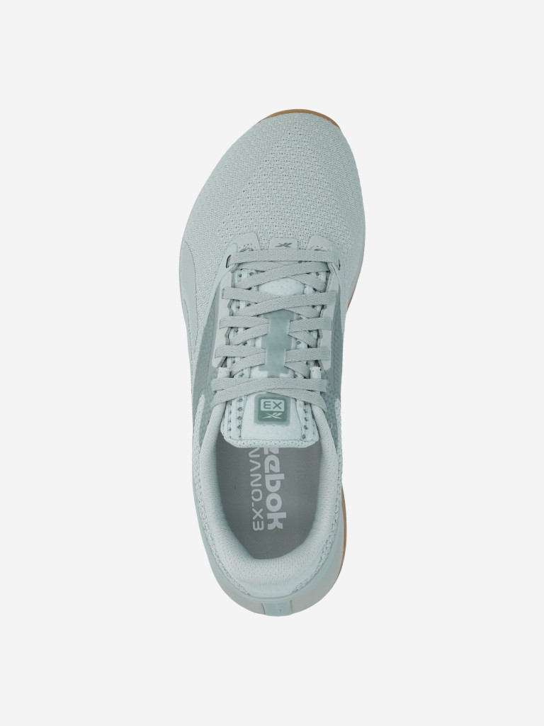 Кроссовки женские Reebok Nano X3