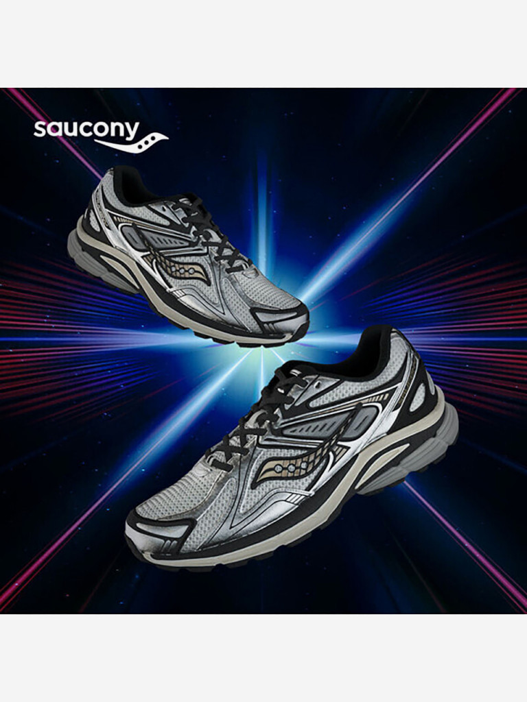 Кроссовки Saucony Kinvara Elite 4
