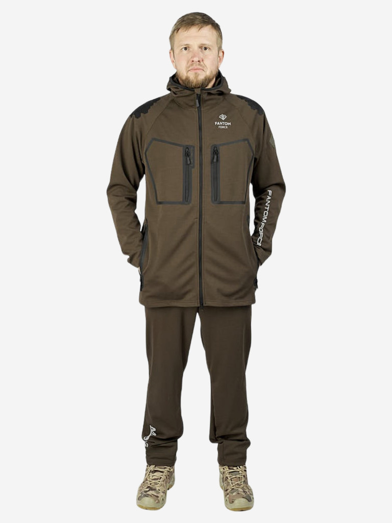 Костюм мужской Fantom Force MIRAGE летний для охоты и рыбалки