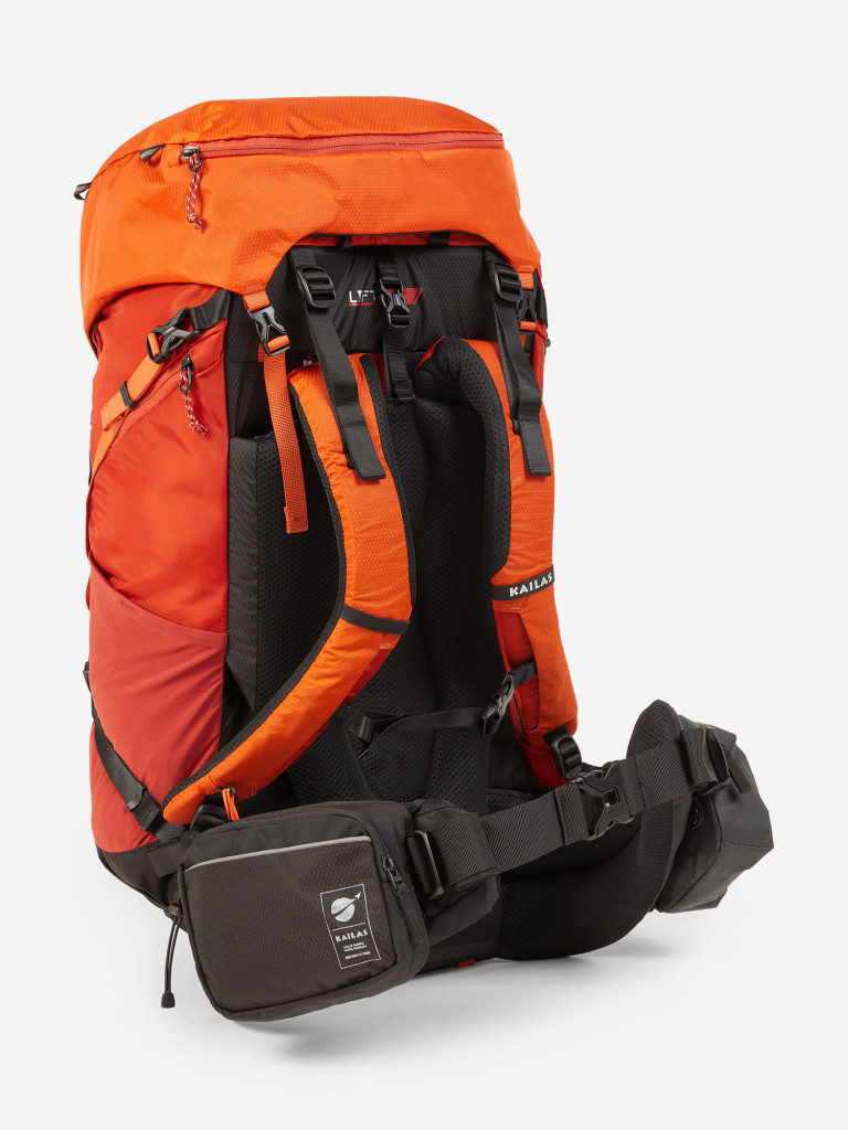 Рюкзак Kailas Ridge III Lightweight, 53 л