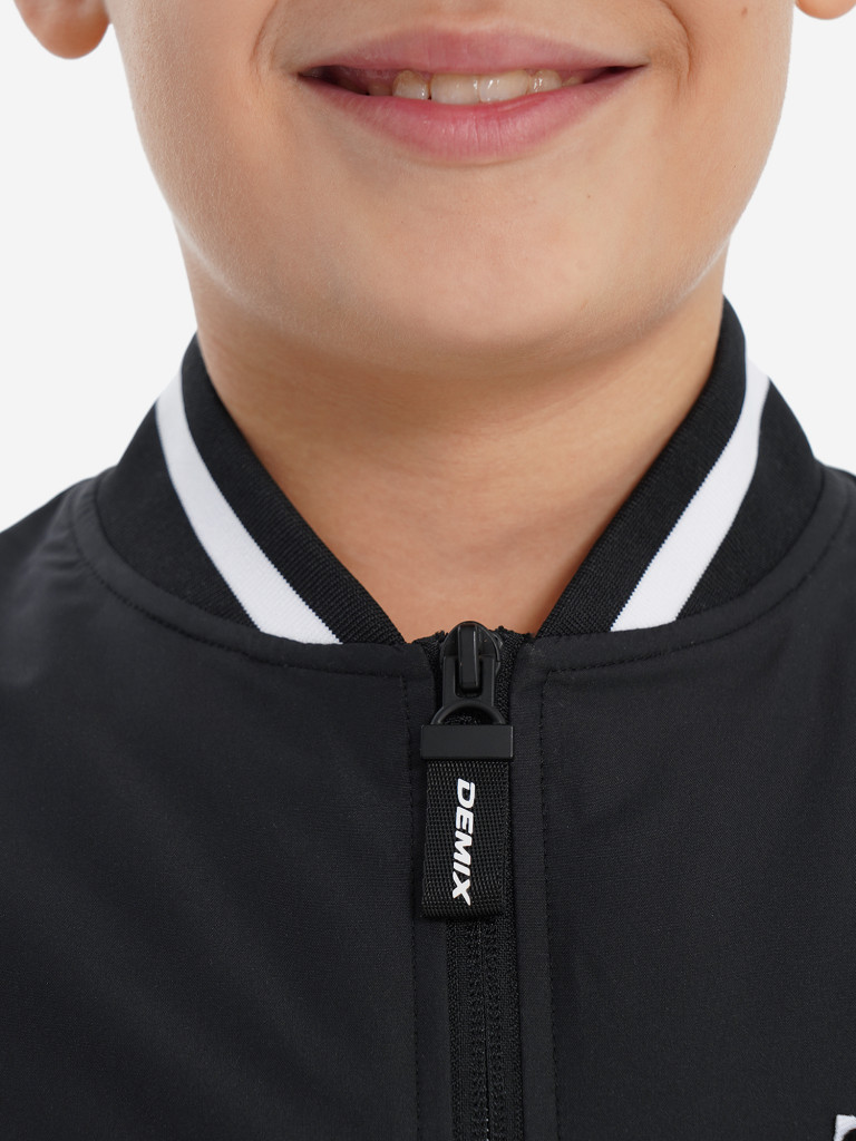 Куртка утепленная для мальчиков Demix