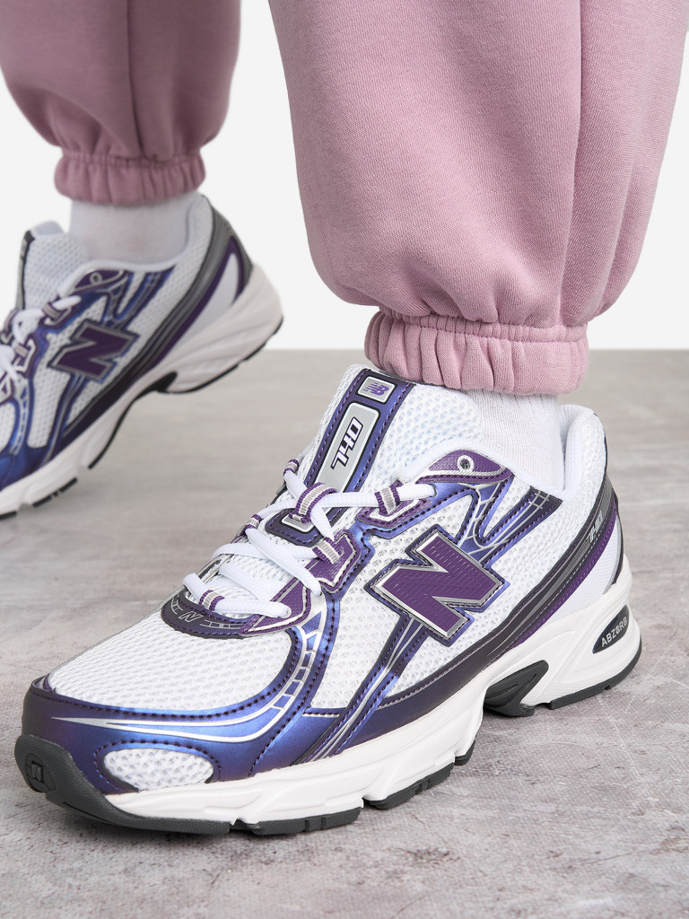 Кроссовки женские New Balance 740