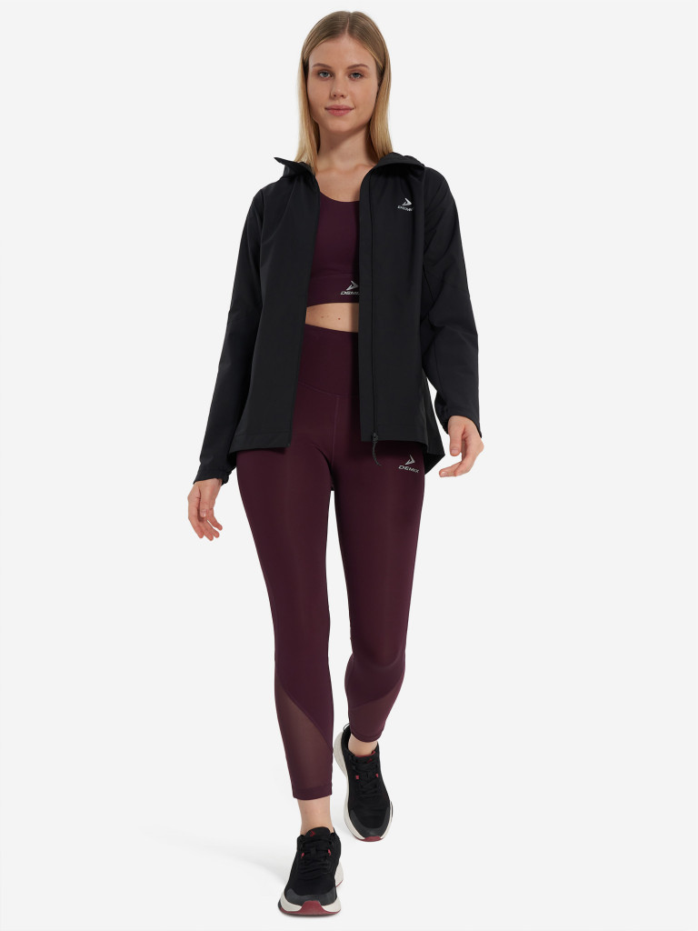 Ветровка женская Demix