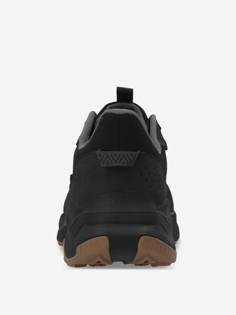 Полуботинки мужские Cordillero Argentite