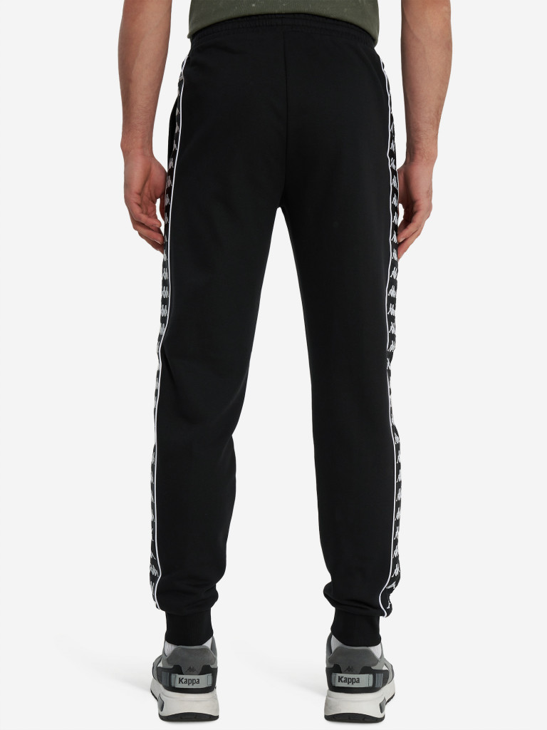 Брюки мужские Kappa Banda d’Origini