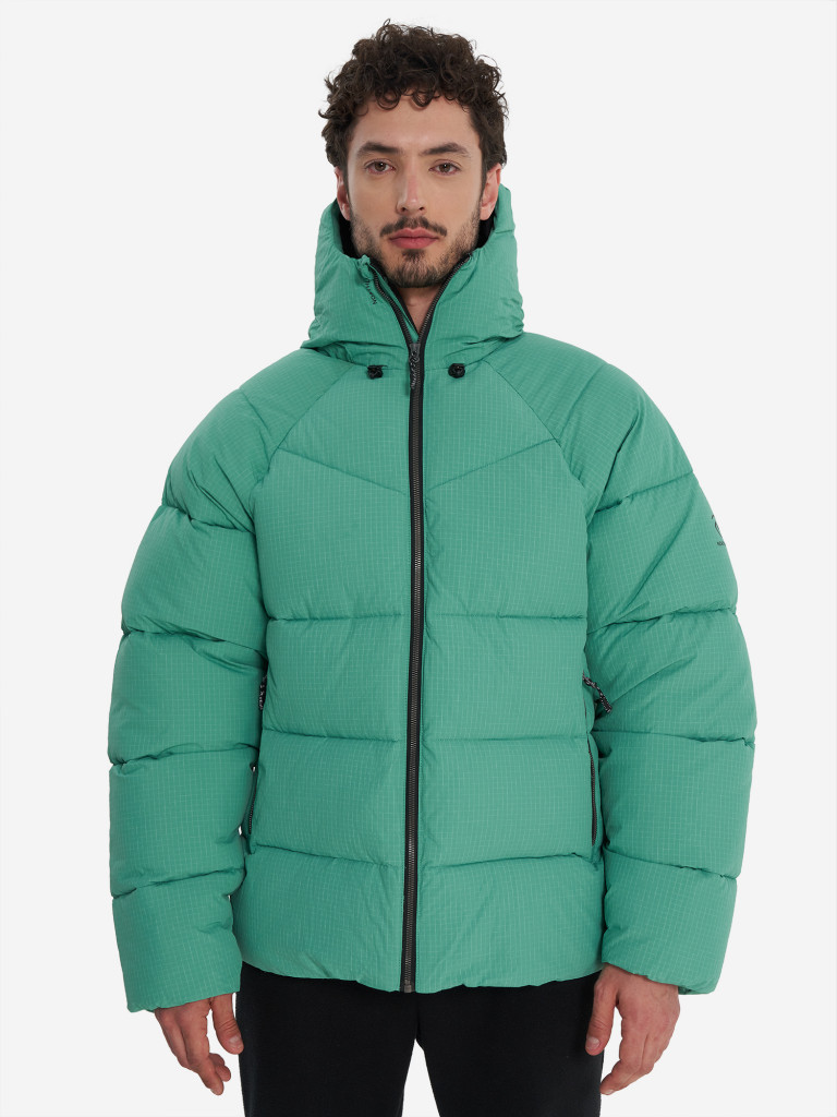 Пуховик мужской Northland