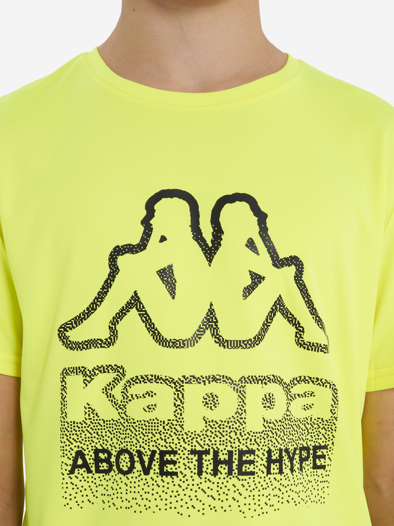 Футболка для мальчиков Kappa