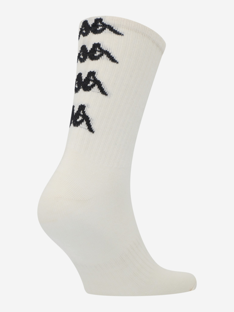 Носки Kappa, 3 пары