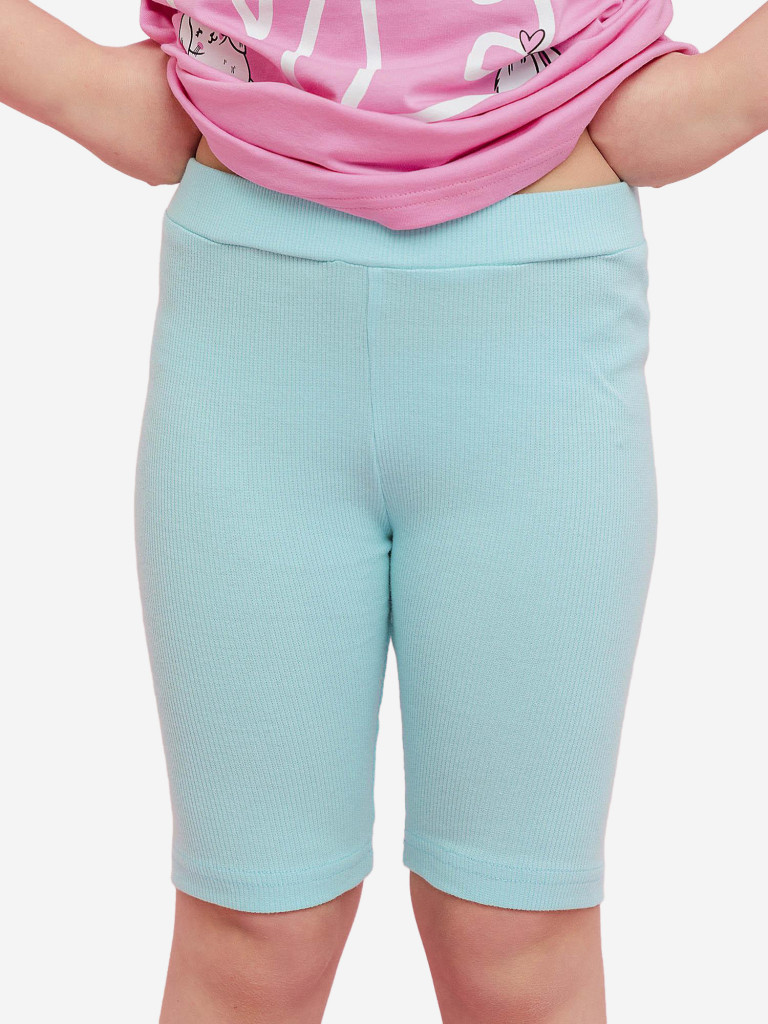 Велосипедки для девочки batik