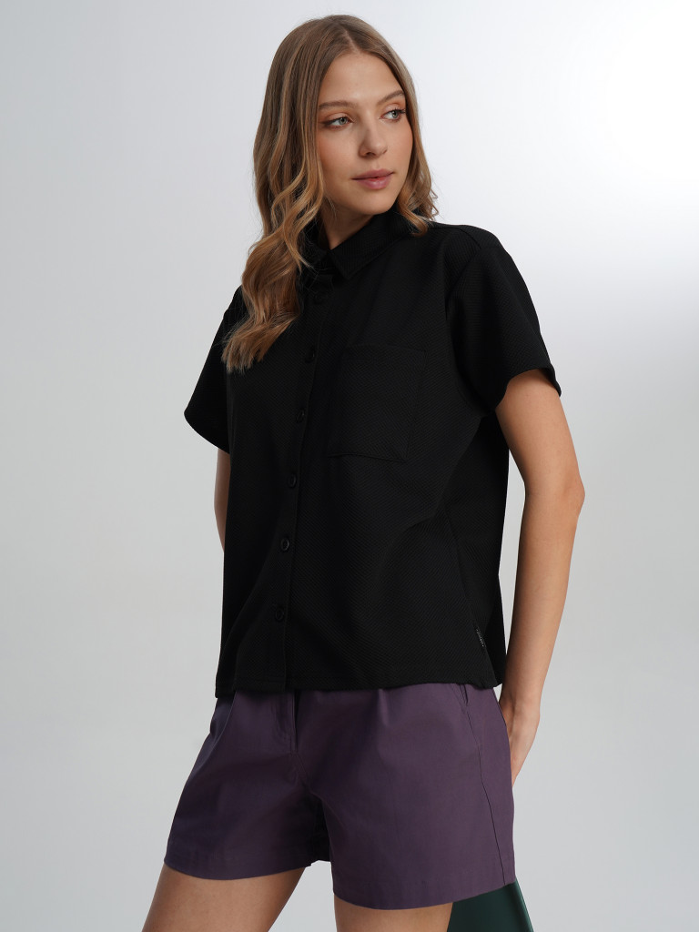 Рубашка с коротким рукавом женская Protest