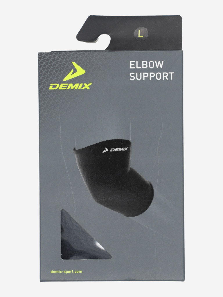 Суппорт локтя Demix