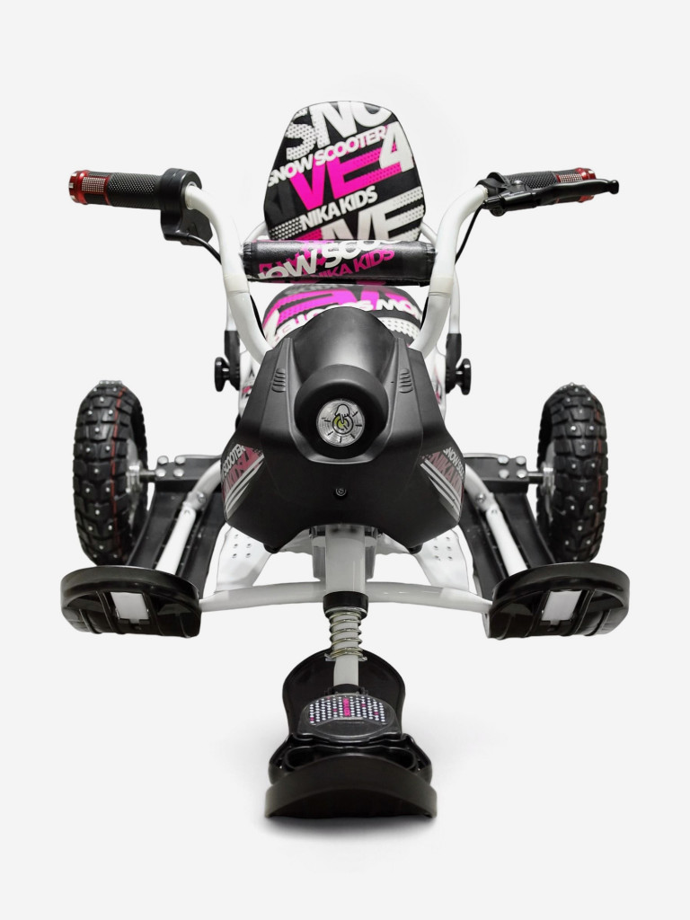 Электроснегокат Snow Razor Moto Pro