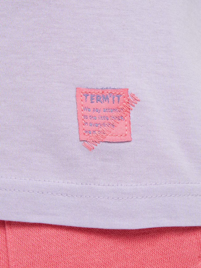 Футболка женская Termit