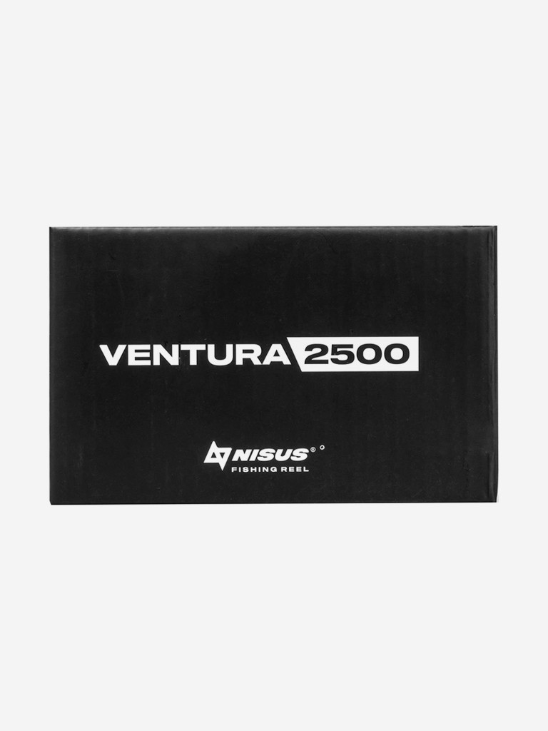 Катушка безынерционная Nisus Ventura 2500 6+1 подшипник