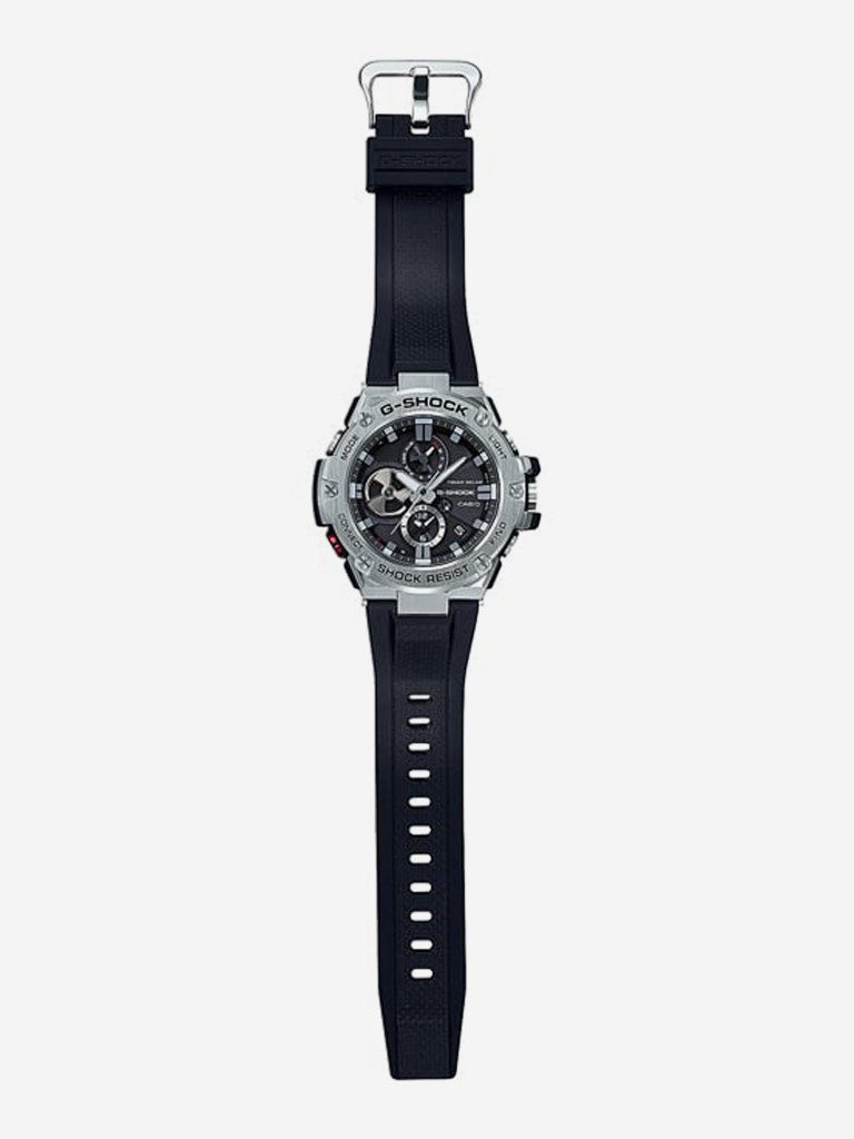 Спортивные часы CASIO G-SHOCK GST-B100-1A