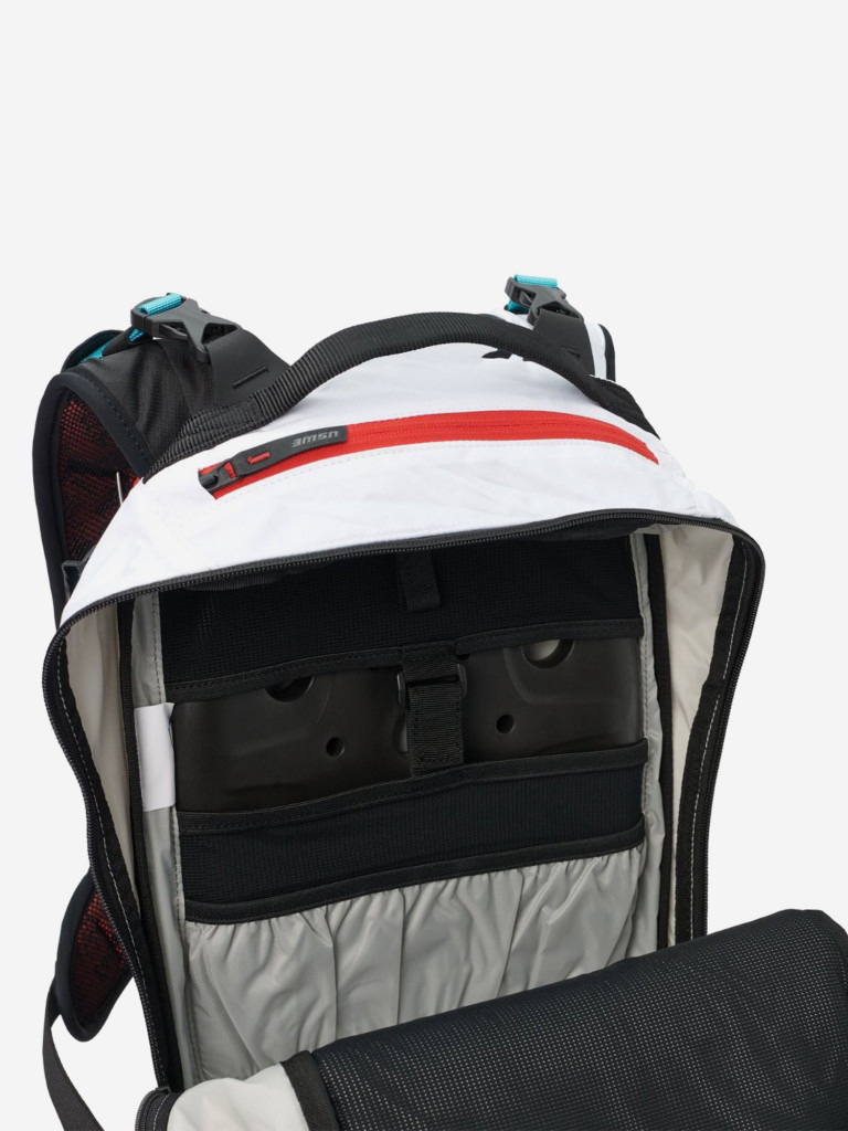 Рюкзак USWE Pow 16L Winter Protector Pack
