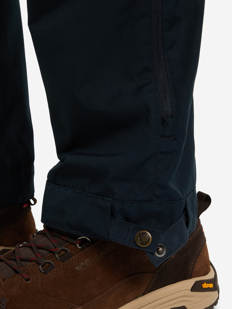 Брюки мужские Fjallraven Keb