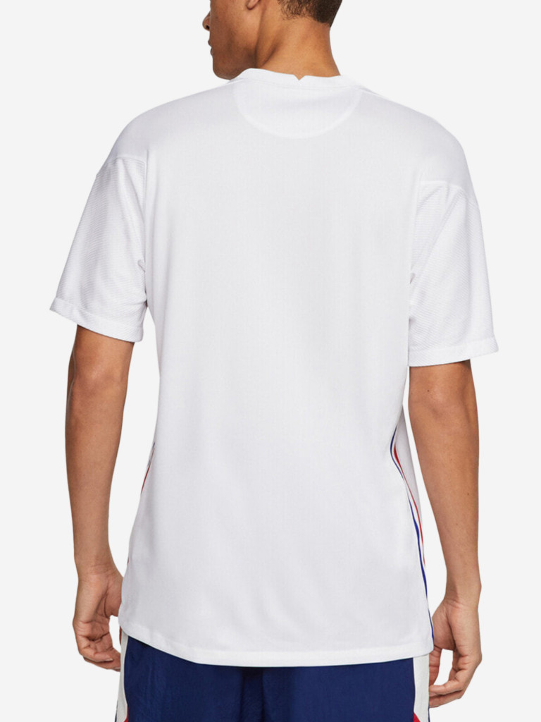 Футболка спортивная мужская Nike Soccer Jerseys
