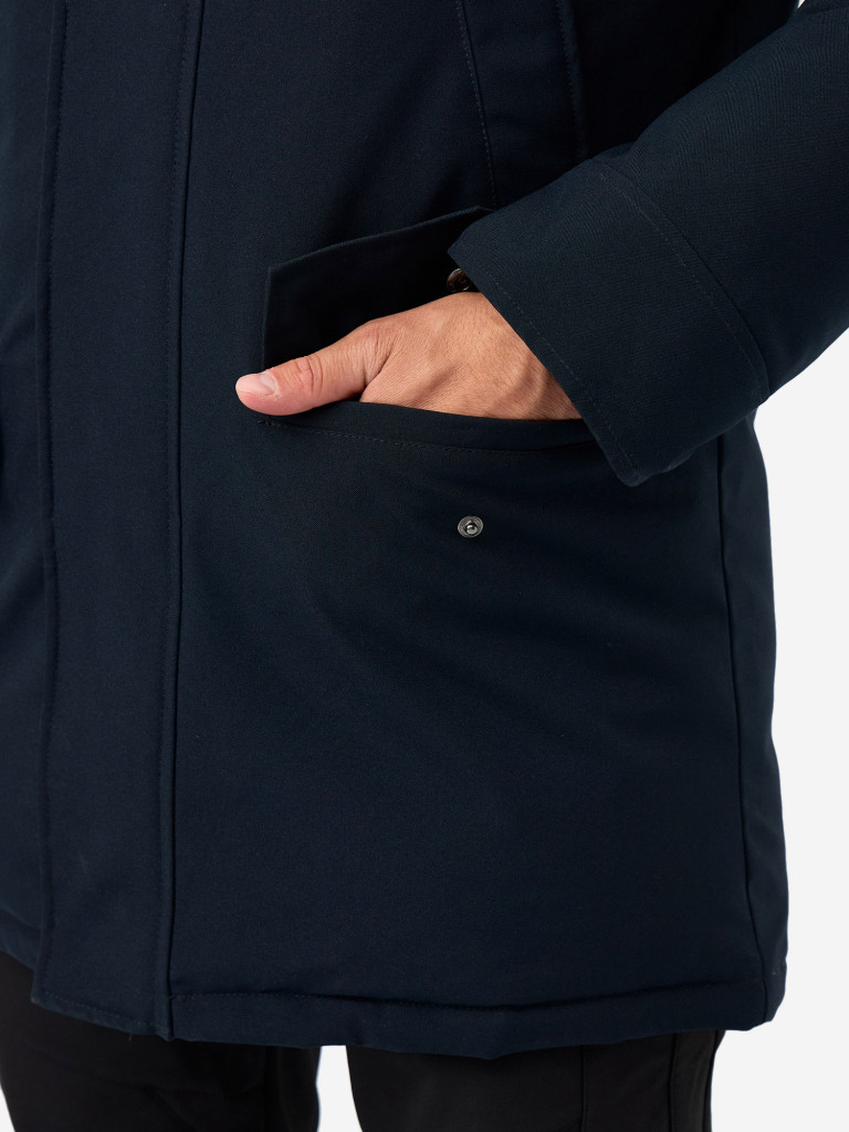 Куртка мужская MOYLS, "MWC001-11"