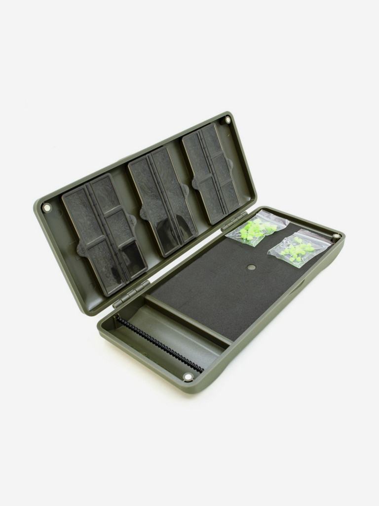 Поводочница карповая Korda RigSafe Combi