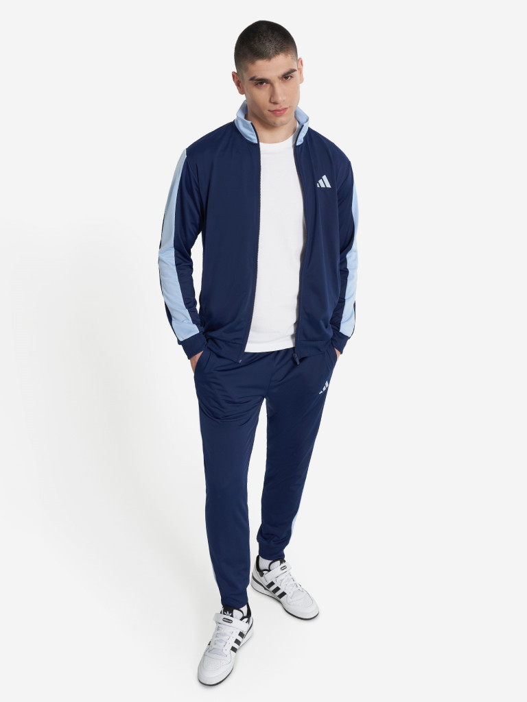 Костюм мужской adidas