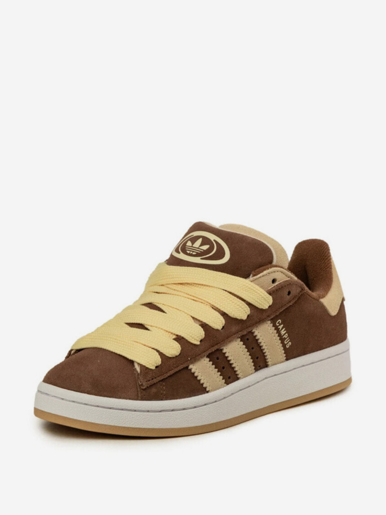 Кроссовки повседневные Adidas Campus00sDoubleW