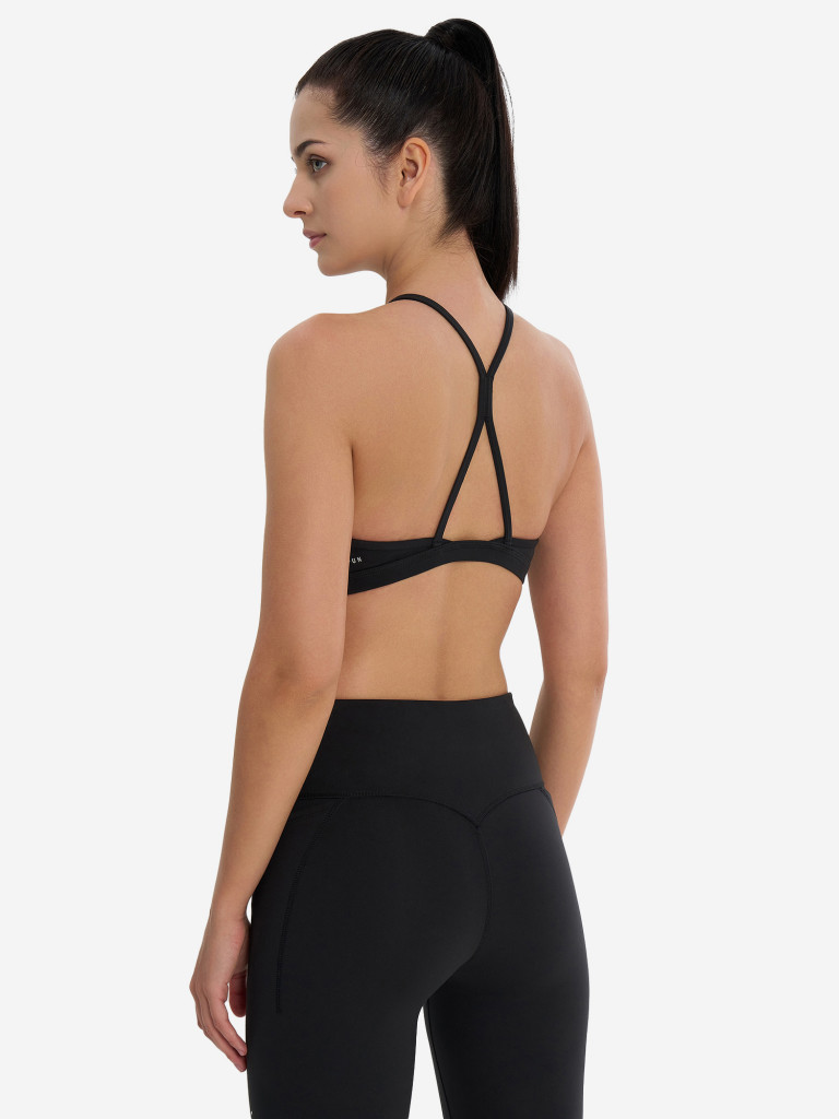 Топ бра спортивный PUMA Cloudspun