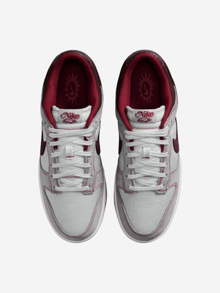 Кеды мужские Nike Dunk Low
