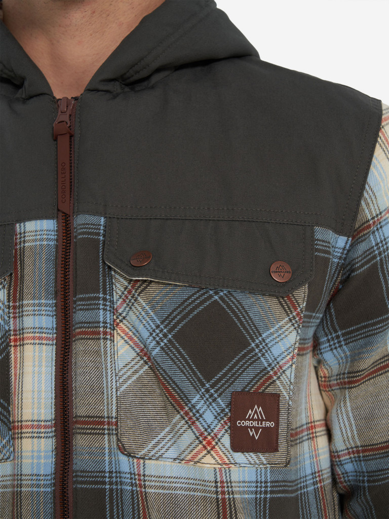 Рубашка мужская Cordillero