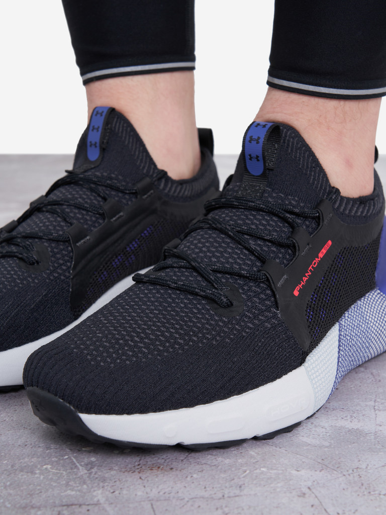 Кроссовки мужские Under Armour Hovr Phantom 3 Se
