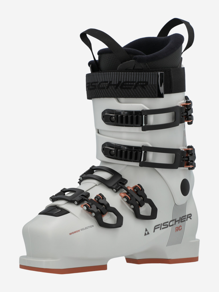 Ботинки горнолыжные женские Fischer RC 8.5