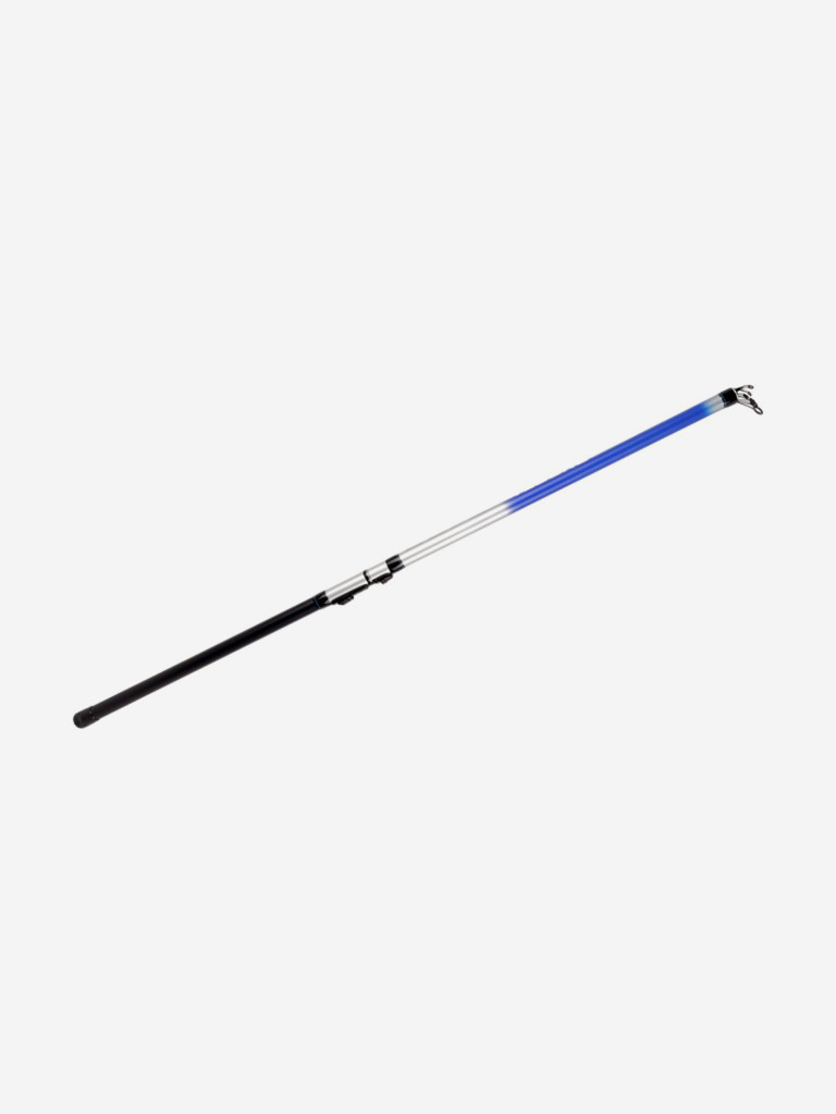 F-FISHING Удилище болонское теле с кольцами Tesoro Bolo 5м