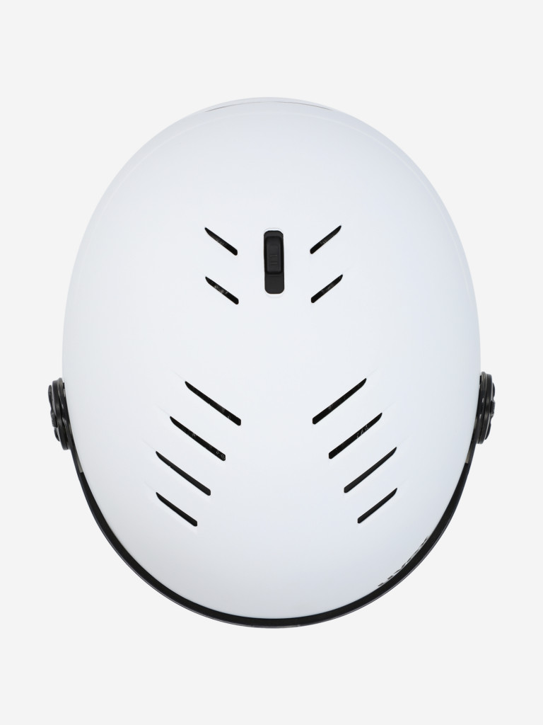 Шлем Uvex Wanted Visor Pro V