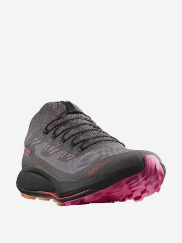 Кроссовки Salomon Pulsar Trail Pro 2