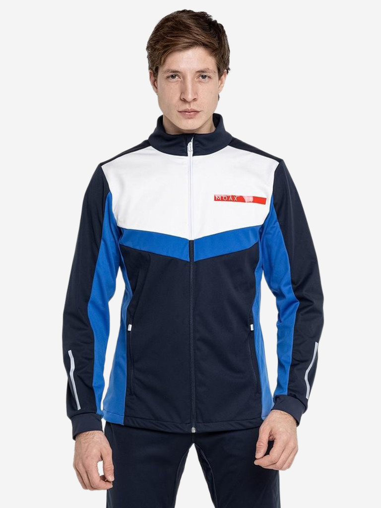 Куртка Moax Sirius