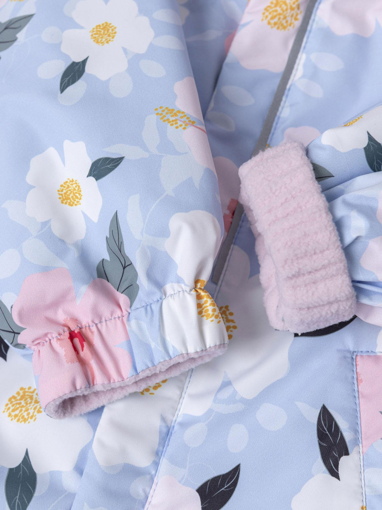 Комбинезон детский batik Брауни принт мультиколор