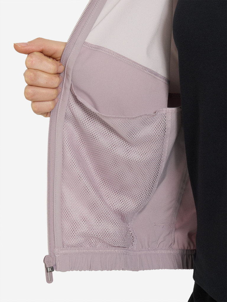 Ветровка женская Under Armour Rival