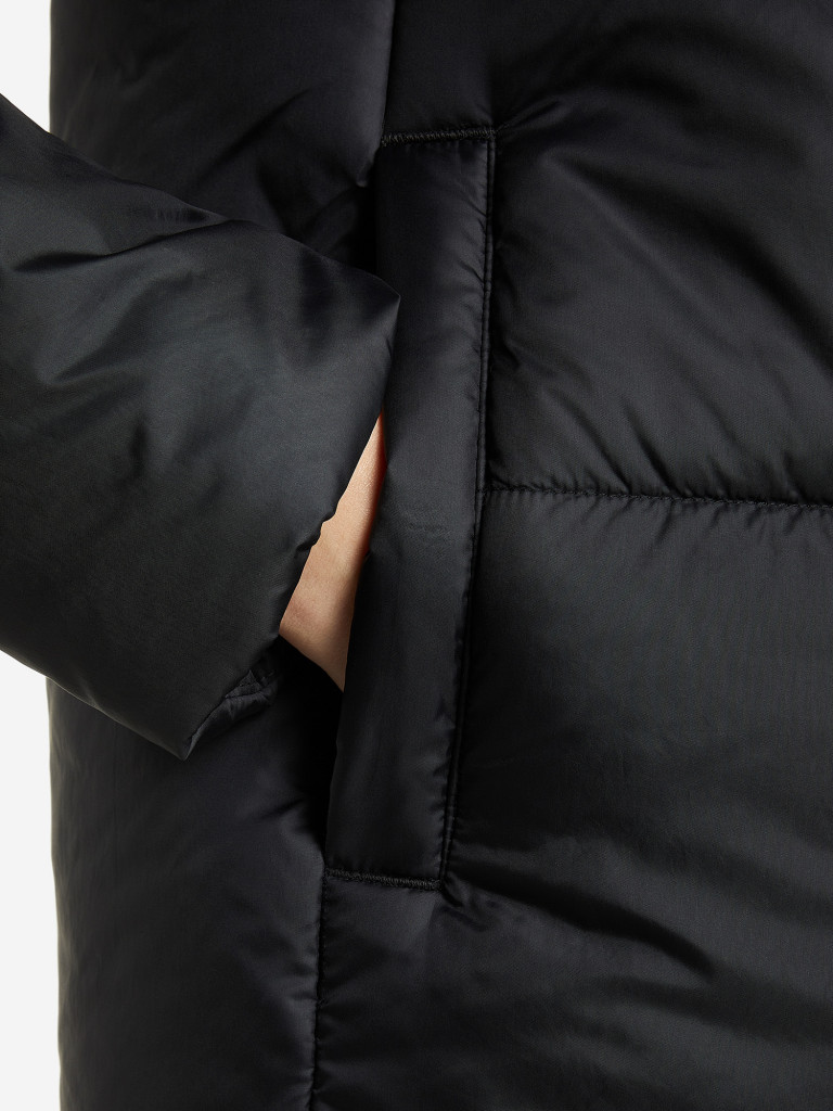 Куртка утепленная женская Nike Sportswear Therma-FIT Repel Classic Series