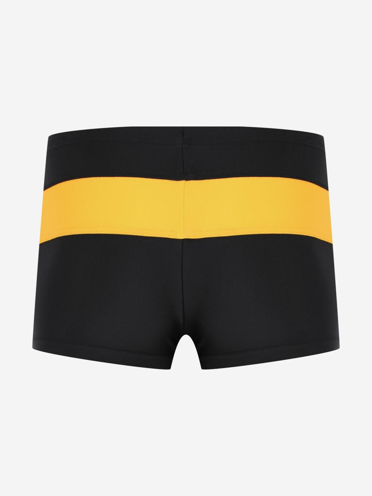 Плавки-шорты для мальчиков FILA